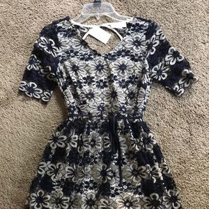 NWT Motherhood Maternity Dress